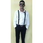 Alberto Alcala - @albertoalcala19 - Instagram