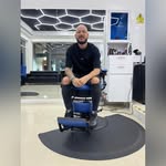 Alberto Alcala - @clsbarber09 - Instagram