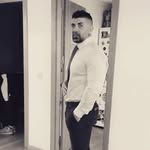 Alberto alcala - @albertoalcala80 - Instagram