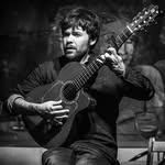 Alberto Alcalá - @albertoalcalamusica - Instagram