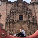 Alberto Alcala Hernandez - @albertoalcalahernan - Instagram