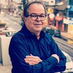 Alberto Alfaro - @alfarors - Instagram