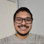 Alberto Alfaro - @djpkle - Instagram