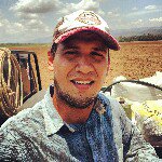 Alberto Alfaro Melendez - @albertoagricultor - Instagram