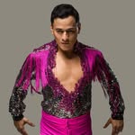 alberto alvarado - @albertoalvaradooficial - Instagram
