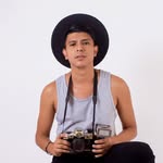 Alberto Alvarado - @albertoalvaradofotografo - Instagram