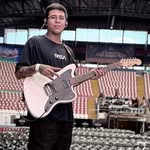 Alberto Alvarado Pizano - @albertoalva2414 - Instagram