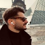Alberto Álvarez - @albertoalvarezcampos - Instagram
