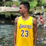 Alberto Alvarez - @alberto___alvarez - Instagram