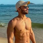 Alberto andrade - @albertoandradepv - Instagram