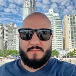 Alberto Andrade - @albertoandrade - Instagram