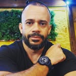 Alberto Andrade - @betinhus_ - Instagram