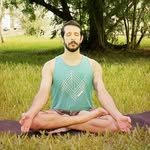 Alberto Andrade - @albertoandrade_yoga - Instagram