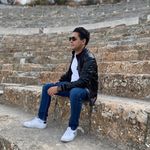Alberto Andrade Trejo - @albertoandradetrejo - Instagram