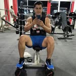 Alberto angel - @alberto24_angel - Instagram