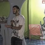 Alberto Angel - @b3tico__ - Instagram