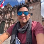 Alberto Angel - @albertoaplt - Instagram