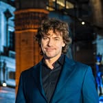 Alberto Angela - Rai - @albertoangelarai - Instagram