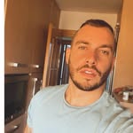Alberto Aragon - @14aragon - Instagram