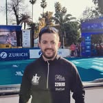 Alberto Aragon del Caz - @albertoaragon - Instagram