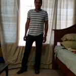 Alberto Barrientos Arancibia - @albertobarrientosarancibia - Instagram