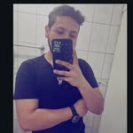 Gamaliel Alberto Arancibia - @gamaliel_alberto - Instagram