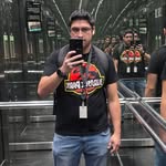 Luis Alberto Arancibia Currihual - @microvice_x - Instagram