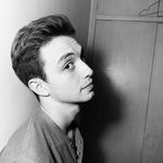 Alberto Aranda - @aruber_berto - Instagram