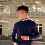 Alberto Aranda Anegas - @albertoarns - Instagram