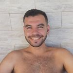 Alberto Aranda - @albertoaranda12 - Instagram