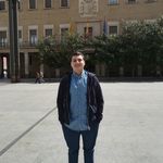 Alberto Aranda Martín - @albertoam99 - Instagram