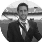 Alberto Araujo - @alberaraujo8 - Instagram