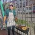 Alberto Araujo - Facebook