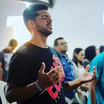 Alberto Araujo - @albertoaraujo9880 - Instagram