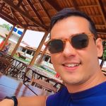 Alberto Araujo Lopes - @_albertolopes - Instagram