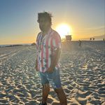 Alberto Arizpe - @betoalbertoa - Instagram