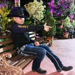 Alberto Arizpe - @keineralberto1 - Instagram