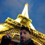 Alberto Arizpe Muñoz - @albertoarizpemunoz - Instagram