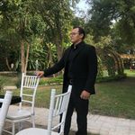 Alberto Eduardo Campero Arizpe - @camperoarizpe - Instagram
