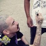 Luis Alberto Arizpe Ortiz - @swalasortiz - Instagram