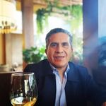 Alberto Aróstegui - @alberto_arostegui - Instagram