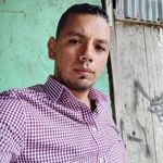 Alberto Arostegui - @sandinoelias - Instagram