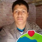 Alberto Ricardo Martínez Aróstegui - @amartinezarostegui - Instagram