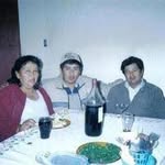 Carlos Alberto Lizarbe Arostegui - @carlos9994alberto - Instagram