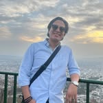 Daniel Alberto Aróstegui Enríquez - @dnarostegui - Instagram