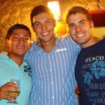 Jorge Alberto Arostegui Ribera - @jorgearostegui - Instagram