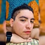 Alberto Arroyo - @luisalbertomaar - Instagram