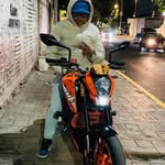 Alberto Arroyo - @pimponarro - Instagram