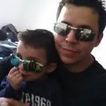 Alberto Baez - @alberto__baez - Instagram