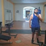 Alberto Baez - @albert.baezgarcia12 - Instagram